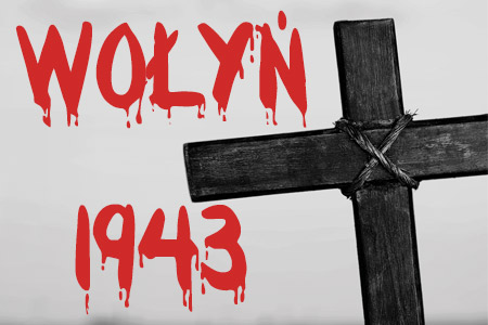 11 lipca III Czarny Marsz w 82. rocznicę krwawej niedzieli na Wołyniu